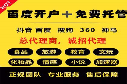 SEM代运营公司成功案例：助力企业快速实现盈利